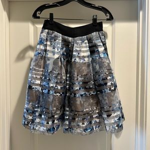 Sachin & Babi Skirt